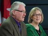 Green Party quietly paid MP and deputy leader Bruce Hyer a 'stipend'