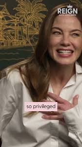 'The White Lotus' Star Michelle Monaghan Cried When She Got The Role Of  Jaclyn #thewhitelotus