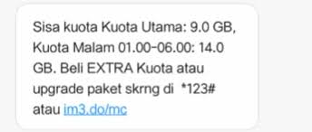 Anda juga bisa mendapatkan gratis telpon, sms dan. 6 Cara Mendapatkan Kuota Gratis Indosat Ooredo Kode Promo
