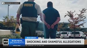 Sheriff: California father allegedly complicit in daughter, 16, selling  nude photos online - CBS Sacramento