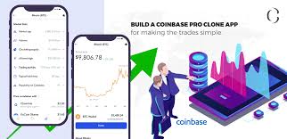 Canadian, australian, and singaporean accounts include access to cryptocurrency only without access to fiat. Build A Coinbase Pro Clone App To Make Cryptocurrency Trading Simple