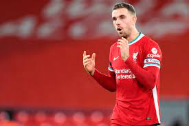 Find out everything about jordan henderson. Liverpool Captain Jordan Henderson Reflects On Rollercoaster Year The Liverpool Offside