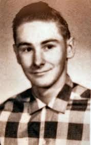 Gordon J. "Bud" Spangler, Jr. Obituary October 25, 2022