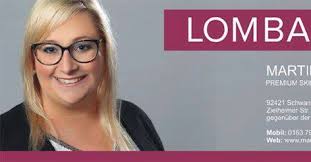 Lombagine Martina Zeilmann