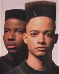 Kid N Play's Impact