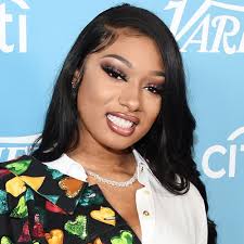 Megan is a global model with a base resolution of ~ 1 km. Megan Thee Stallion Posts First Video Without Makeup Watch Now Allure