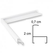 Vous y trouverez les meilleures pièces uniques ou personnalisées de nos décoration murale boutiques. Cadre Aluminium Sur Mesure Blanc Mat Pour Photos Et Affiches