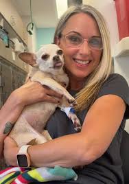 Coping with loss of a beloved pet