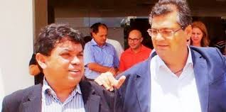 Resultado de imagem para JUIZA DE COROATÁ ANELISE REGINATO