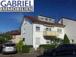 Wohnen wie im eigenen haus. Haus Zum Verkauf 71334 Waiblingen Hegnach Mapio Net