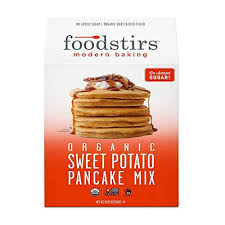 Homemade pancake mix comes together in mere minutes and keeps for up to six months! Low Priced Pancakes French Toast At Amazon Pricepulse