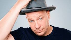 Jeff Ross