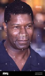 Dennis croft hi-res stock photography and images