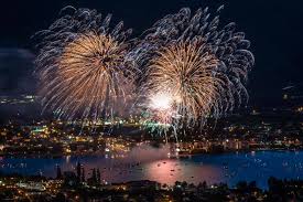 Finally, don't forget to set aside some time to stop in at the greenside bar & grill and say hello. Osoyoos Fireworks Home Facebook