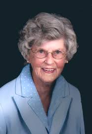 Geraldine Littleton Obituary