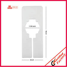 Keep clothing orderly when you buy size dividers for clothing racks at creative store solutions. Blank Rectangular Closet Dividers Clothing Rack Size Dividers For Home Or Cloth Store Buy Rectangular Dividers Rectangular Closet Dividers Blank Rectangular Dividers Product On Alibaba Com