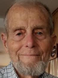 Ralph Garber Obituary (1929