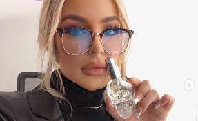 Tana Mongeau Launches First Fragrance, Says Initial Run Sold Out In 76  Minutes - Tubefilter