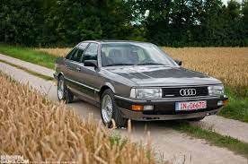 Very Rare Audi 200 Turbo Quattro Exclusive James Bond Has This Car At The Movie Living Daylights Audi 200 Audi 100 Audi