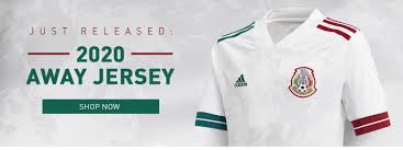 Well, it looks like all questions about whether the united states men's and women's national teams would get a new 3rd jersey in 2021 have been answered. The Official Online Store Of The Mexico National Football Team Mexico Soccer Gear Jerseys Apparel