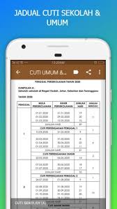Jadual pembayaran gaji seperti yang dilaporkan oleh jabatan akauntan negara malaysia (anm). Tarikh Gaji Penjawat Pencen Kerajaan 2020 Fur Android Apk Herunterladen