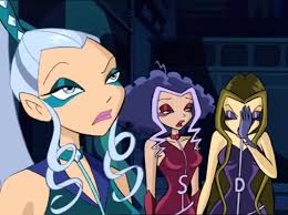 Pin By Leila Delic On Winx Club Winx Club Cartoon Club