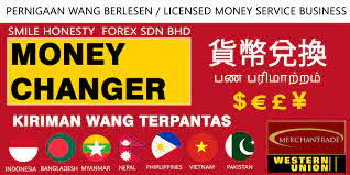 Maybe you would like to learn more about one of these? Kuala Kangsar Money Changer Home Facebook
