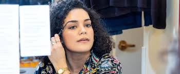 Words From The Wings: Alyssa Emily Marvin of APPROPRIATE Shares Favorite  Backstage Moments, Routines, and More!