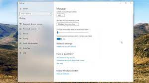 2 how to change mouse dpi on windows 10. How To Adjust Dpi Settings On A Mouse Sensitivity In Windows 10 Tutorial Youtube