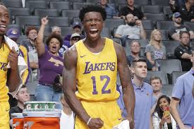 Lakers Rumors Devontae Cacok Signed On Two Year Two Way