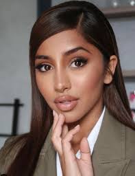 Учебник по свежему весеннему макияжу с ulta3 beauty. Maria Thattil Parents Background And Nationality Revealed Miss Australia 2021