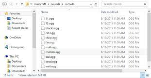 9 years ago not an uncommon issue, but it's easily fixed.attempt to find your card brand and visit their site to find the appropriate drivers for that card type. How To Make Custom Music Disk Working In 1 8 X Resource Pack Discussion Resource Packs Mapping And Modding Java Edition Minecraft Forum Minecraft Forum