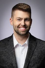 Ben Sharp's Instagram, Twitter & Facebook