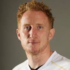 Jogadores ingleses do MK Dons e que jogaram Futebol :: ogol.com.br