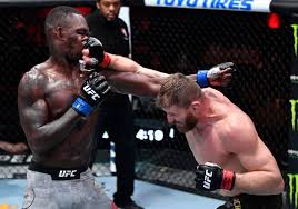 In may 2018 the network entered into the major broadcasting deal along with eddie hearn s matchroom boxing. Jan Blachowicz Outclasses Israel Adesanya At Ufc 259 Fight Card Results Video Highlights Complete Recap 3 6 2021 Oregonlive Com