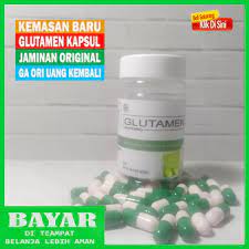 For more information and source, see on this link : Ampuh Pemutih Badan Dan Wajah Pria Glutamen 100 Pemutih Badan Pria Obat Pemutih Badan
