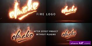 Download over 755 free after effects intro templates! Videohive Epic Fire Logo 20431154 Free After Effects Templates After Effects Intro Template Shareae