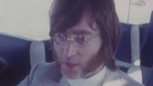 John Lennon's sunglasses fetch over CAD$200k in auction