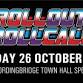 Roll Out Roll Call, The Transformers, G.I. Joe event image