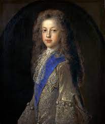 Check spelling or type a new query. Louis Auguste De Bourbon Duke Of Maine Et D Aumale 1670 1736 Natural Son Of Louis Xiv King Of France National Galleries Of Scotland