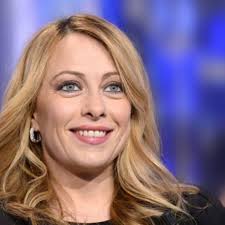 Jun 03, 2021 · giorgia meloni, il programma vago di una leader pop. Giorgia Meloni Italy The Global Vote Good Country