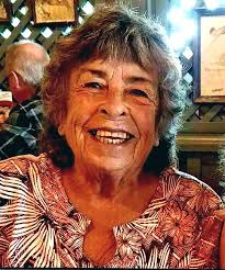 Brenda Staley Obituary