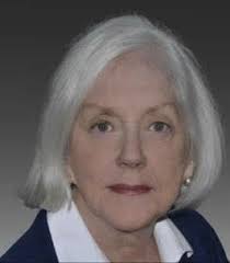 Obituary for Adrienne Herron (nee Merrill)