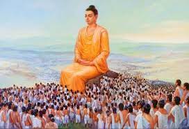 The strong emphasis of meditation to. Buddha The Renowned Founder Of Buddhism à¤¬ à¤¦ à¤§ à¤ª à¤°à¤­ à¤¤