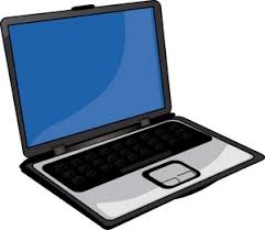 Computer using theputer clipart free images 2 - ClipartBarn