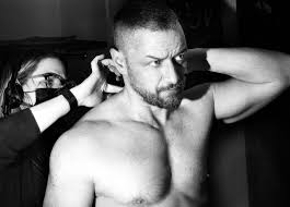 James McAvoy – The Male Fappening