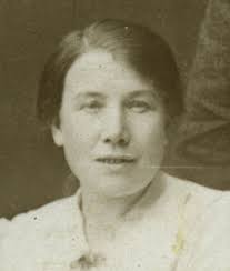 Jane “Jeannie” Ross Heggie (1872-1950)