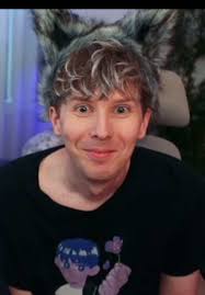 Dan and Phil Makeup Cat