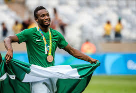 Former super eagles captain, john mikel obi has completed a switch from english championship club stoke city to kuwaiti giants, kuwait sc. Mikel Quits Super Eagles Premium Times Nigeria