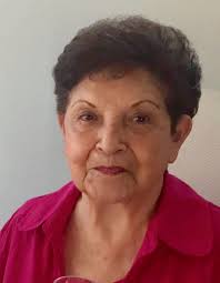 Josephine Costello Obituary January 1, 2022